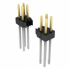 Headers, Male Pins - GBC10DAEN-ND - DigiKey