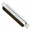 D-Sub Connector Assemblies - L717SDC37PC309-ND - DigiKey