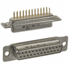 D-Sub Connector Assemblies - 609-2823-ND - DigiKey