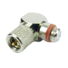 Coaxial Connector (RF) Adapters - 5328-SM2393-ND - DigiKey