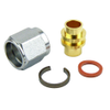 Coaxial Connector (RF) Assemblies - 5328-SC3042-ND - DigiKey
