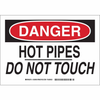 Signs, Nameplates, Posters - 2267-126900-ND - DigiKey