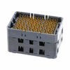 Arrays, Edge Type, Mezzanine (Board to Board) - A117735-ND - DigiKey