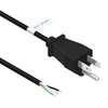 Power, Line Cables and Extension Cords - 839-11-00082-ND - DigiKey