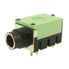 Audio Connectors - 4654-FC67835-ND - DigiKey