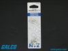 NTE Solderless Terminals - 76-ST16-08 - Galco Industrial Electronics