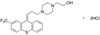 trans-(E)-Flupentixol DiHCl - 25691 - Medical Isotopes, Inc.