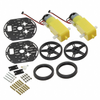 Robotics Kits - 1528-1831-ND - DigiKey