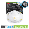 Personal Protective Equipment (PPE) - 8511G2-DC-PS - ODG (Origin Data Global)