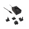 AC DC Desktop, Wall Power Adapters - KTPS18-15013MP-VI-P1R-ND - DigiKey