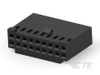 Rectangular Wire & Cable Connectors & Housings - 1-87631-4 - TE Connectivity
