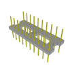 Headers, Specialty Pin - 612-APO-320-T-A1-ND - DigiKey