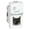 Ethernet Connectors - 2663601 - RS Components, Ltd.