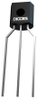 Hall Effect Switches - 2467403 - RS Components, Ltd.