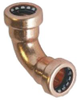 Copper Pipe Fittings - 7126792 - RS Components, Ltd.