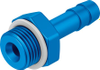 Pneumatic Fittings - 2891792 - RS Components, Ltd.