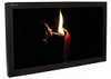 57-inch W HD/SD White LED Dynamic Backlight SDI-Digital & Analog Monitor, Wide Gamut, 1920x1080 500,000:1 Contrast -- DHD57W