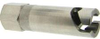 Dry Break, High Pressure Bayonet Quick Disconnect - Internal Pin - QBI-DB_Internal - Beswick Engineering Co., Inc.