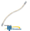 Ideal S-Class Fiberglass Fish Tape Replacement Leaders - 31-159 - TelephoneStuff.com