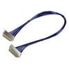 Rectangular Cable Assemblies - 5378-82668-100B-01-D-ND - DigiKey