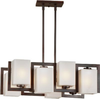 2569-08-32 Island/Pool Table-4 Light + - 315265 - Capital Lighting, Inc.