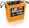 6-Volt Sealed AGM Battery -- US AGM 250 - Image