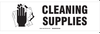 Cabinet Labels - 60266 - Brady Corporation