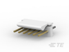 PCB Headers & Receptacles - 3-641126-6 - TE Connectivity