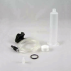 Techcon EA73003RHB, 700 System Receiver Head Assembly with 3 ft Hose 30/55 cc - EA73003RHB - Ellsworth Adhesives
