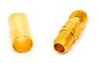 RF Connectors / Coaxial Connectors - 901-200 - VAST STOCK CO., LIMITED