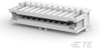 Standard Edge Connectors - 1-1355181-9 - TE Connectivity