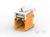 Data Connectivity Housings - 3-2287956-3 - TE Connectivity