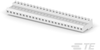Standard Rectangular Connectors - 5-640602-4 - TE Connectivity