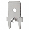 Terminals - Quick Connects, Quick Disconnect Connectors - 36-1213-ST-ND - DigiKey