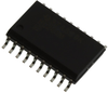Ic, Non Inverting Buffer, Soic-20; Logic Device Type Texas Instruments - 26AJ5524 - Newark, An Avnet Company