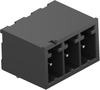 Terminal Block, Hdr, R/a, 7Pos, 3.5Mm; Gender Buchanan Te Connectivity - 39AH4732 - Newark, An Avnet Company