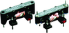 Relay, Reed, Spst-Nc, 20V, 0.5A, Tht; Contact Configuration Sensata/cynergy3 - 97J7510 - Newark, An Avnet Company