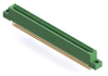 Card Edge Conn, Single, 42Pos, Wire Wrap; Card Edge Connector Type Edac - 68AJ4173 - Newark, An Avnet Company