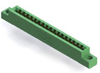 Card Edge Conn, Single Side, 17Pos, Th; Card Edge Connector Type Edac - 58AJ9062 - Newark, An Avnet Company