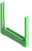 Card Edge Connector Rohs Compliant Edac - 61AJ4221 - Newark, An Avnet Company