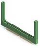 Card Conn, Dual Side, 78Pos, Wire Wrap; Card Edge Connector Type Edac - 70AJ3084 - Newark, An Avnet Company