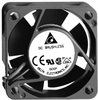 Axial Fan, 40Mm, 12Vdc, 10.1Cfm, 32.5Dba; Supply Voltage Vdc Delta Electronics/fans - 77AH7331 - Newark, An Avnet Company