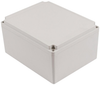 Polycarb Watertight Rohs Compliant Hammond - 29AH0318 - Newark, An Avnet Company