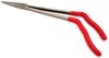 16 Extra Long Pistol Grip Needle Nose Pliers; Plier Style Titan - 31AC4476 - Newark, An Avnet Company