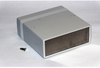 Small Enclosures - Plastic Enclosures - General Purpose -- 1598BSGY