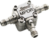 MPDR-00110M2, DC - 110 GHz MMIC 2-way Power Divider/Combiner -- MPDR-00110M2 - Image
