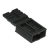 Connectors, Interconnects - Shunts, Jumpers - 1363463-881545-2 - Win Source Electronics
