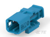 Data Connectivity Housings - 2-2310138-3 - TE Connectivity