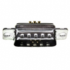 D-Sub Connector Assemblies - L717TWA7W2P-ND - DigiKey