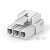 Rectangular Connector Housings - 17-3-2408780-3-ND - DigiKey
